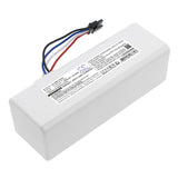 14.4v, Li-ion, 2500mah, Battery Fits Dreame, Mc1808, 36.00wh Vacuum Cameron Sino Technology Limited   