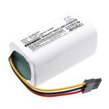 14.4v, Li-ion, 2500mah, Battery Fits Xiaomi, 42621, Bhr5217eu, 36.00wh Vacuum Cameron Sino Technology Limited   