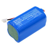 14.4v, Li-ion, 2600mah, Battery Fits Cecotec, Conga 2299, Conga 2299 Ultra Home Vital, 37.44wh Vacuum Cameron Sino Technology Limited   