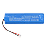 14.4V, Li-ion, 2600mAh, Battery fits Cleanmate, Rv500, 37.44Wh Vacuum Cameron Sino Technology Limited   