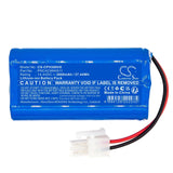 14.4V, Li-ion, 2600mAh, Battery fits Concept, Vr2000, Vr2010, 37.44Wh Vacuum Cameron Sino Technology Limited   