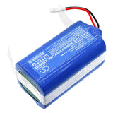 14.4V, Li-ion, 2600mAh, Battery fits Concept, Vr3000, Vr3100, 37.44Wh Vacuum Cameron Sino Technology Limited   