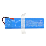 14.4V, Li-ion, 2600mAh, Battery fits Eta, 1227 Zero, Zero 1227, 37.44Wh Vacuum Cameron Sino Technology Limited   