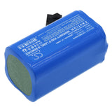 14.4v, Li-ion, 2600mah, Battery Fits Fmart, Yz-x1, 37.44wh Vacuum Cameron Sino Technology Limited   