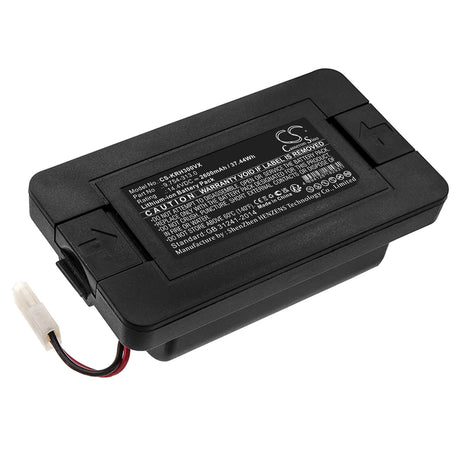 14.4v, Li-ion, 2600mah, Battery Fits Karcher, Rc3, 37.44wh Vacuum Cameron Sino Technology Limited   