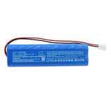 14.4v, Li-ion, 2600mah, Vacuum battery Fits Marklive, F528a, 37.44wh Vacuum Cameron Sino Technology Limited   