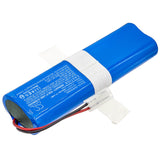 14.4v, Li-ion, 2600mah, Battery Fits Rowenta, Rg7975wh/ns0, Rg7987wh/ns0, 37.44wh Vacuum Cameron Sino Technology Limited   