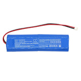 14.4V, Li-ion, 2600mAh, Battery fits Villalin, Tp-avc707, 37.44Wh Vacuum Cameron Sino Technology Limited   