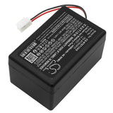 14.4v, Li-ion, 3400mah, Battery Fits Rowenta, Rr7126, Rr7133, 48.96wh Vacuum Cameron Sino Technology Limited   