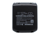 14.4V, Li-ion, 4000mAh, Battery fits Hitachi, C-2, Cj 14dl, 57.60Wh Power Tools Cameron Sino Technology Limited (Power Tools)   