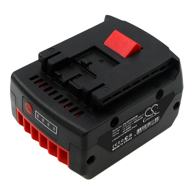 14.4v, Li-ion, 4000mah, Battery Fits Signode, Bxt2, Vt550l, 57.60wh Strapping Tools Cameron Sino Technology Limited   