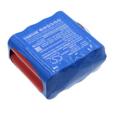 14.4V, Li-ion, 4400mAh, Battery fits Cmics, Ecg-1212, 63.36Wh Medical Cameron Sino Technology Limited (Medical)   