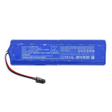 14.4v, Li-ion, 5200mah, Battery Fits Dreame, D10s Pro, L10 Prime, 74.88wh Vacuum Cameron Sino Technology Limited   