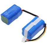 14.4v, Li-ion, 5200mah, Battery Fits Ecovacs, Dvx45, N9, 74.88wh Vacuum Cameron Sino Technology Limited   