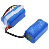 14.4v, Li-ion, 5200mah, Battery Fits Ecovacs, Dvx45, N9, 74.88wh Vacuum Cameron Sino Technology Limited   