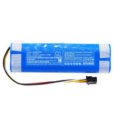 14.4v, Li-ion, 5200mah, Battery Fits Eureka, 74.88wh Vacuum Cameron Sino Technology Limited   