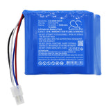 14.4v, Li-ion, 5200mah, Battery Fits Narwal, J1, J2, 74.88wh Vacuum Cameron Sino Technology Limited   