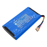 14.4V, Li-ion, 5900mAh, Battery fits Ecovacs, Deebot X2 Omni, Dx2omni, 84.96Wh Vacuum Cameron Sino Technology Limited   