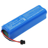 14.4v, Li-ion, 6700mah, Battery Fits Uoni S1, V980 Max, V980 Plus, 96.48wh Vacuum Cameron Sino Technology Limited   