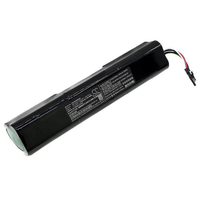 14.4v, Li-ion, 6800mah, Battery Fits Neato Botvac Connected, Botvac Connected D3, 97.92wh Vacuum Cameron Sino Technology Limited   