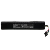 14.4v, Li-ion, 6800mah, Battery Fits Neato Botvac Connected, Botvac Connected D3, 97.92wh Vacuum Cameron Sino Technology Limited   