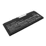 14.4v, Li-polymer, 3450mah, Battery Fits Fujitsu, Lifebook E4411 Vfy E4411mf5amn, Lifebook E4411 Vfy E4411mf5cmg, 49.68wh Notebook, Laptop Cameron Sino Technology Limited   