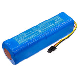 14.4v, Li-polymer, 6800mah, Battery Fits Xiaomi, Mi Robo, Mijia Roborock S50, 97.92wh Vacuum Cameron Sino Technology Limited   