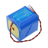 14.4v, Li-socl2, 14000mah, Battery Fits Saracom Eb-10, Sep-406, 201.60wh Marine Safety & Flotation Devices Cameron Sino Technology Limited (Dangerous Goods)   