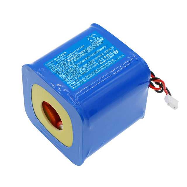 14.4v, Li-socl2, 14000mah, Battery Fits Saracom Eb-10, Sep-406, 201.60wh Marine Safety & Flotation Devices Cameron Sino Technology Limited (Dangerous Goods)   