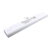 14.4v, Ni-cd, 4000mah, Battery Fits Lithonia, Elb 1444n, 57.60wh Emergency Lighting Cameron Sino Technology Limited   