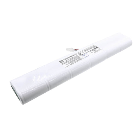 14.4v, Ni-cd, 4000mah, Battery Fits Lithonia, Elb 1444n, 57.60wh Emergency Lighting Cameron Sino Technology Limited   