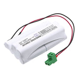 14.4V, Ni-CD, 800mAh, Battery fits Geze, Sl Fr Ok, Tsa350, 11.52Wh Automatic Doors Cameron Sino Technology Limited   