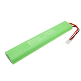 14.4v, Ni-mh, 10000mah, Battery Fits Lithonia, 100-3-a117, 144.00wh Emergency Lighting Cameron Sino Technology Limited   