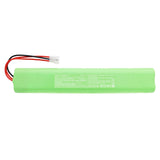 14.4v, Ni-mh, 10000mah, Battery Fits Lithonia, 100-3-a117, 144.00wh Emergency Lighting Cameron Sino Technology Limited   