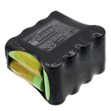 14.4v, Ni-mh, 2000mah, Battery Fits Domo, Do211s, 28.80wh Vacuum Cameron Sino Technology Limited   