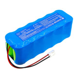 14.4v, Ni-mh, 3000mah, Battery Fits Goddess, Cl290, Cl390b, 43.20wh Vacuum Cameron Sino Technology Limited   