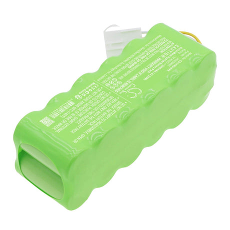 14.4v, Ni-mh, 3000mah, Battery Fits Lexy, R330s, R510-1, 43.20wh Vacuum Cameron Sino Technology Limited   