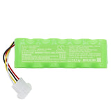 14.4v, Ni-mh, 3000mah, Battery Fits Lexy, R330s, R510-1, 43.20wh Vacuum Cameron Sino Technology Limited   