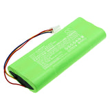 14.4v, Ni-mh, 3000mah, Battery Fits Samsung, Vc-re72v, Vc-re7ov, 43.20wh Vacuum Cameron Sino Technology Limited   