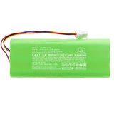 14.4v, Ni-mh, 3000mah, Battery Fits Samsung, Vc-re72v, Vc-re7ov, 43.20wh Vacuum Cameron Sino Technology Limited   