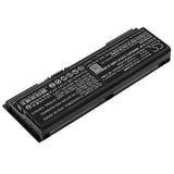 14.6v, Li-ion, 2750mah, Battery Fits Gigabyte A7 X1, 40.15wh Notebook, Laptop Cameron Sino Technology Limited   