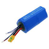 14.8v, Li-ion, 18000mah, Battery Fits Bluerobotics, Bluerov2, 266.40wh Robot Cameron Sino Technology Limited (Dangerous Goods)   