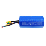 14.8v, Li-ion, 18000mah, Battery Fits Bluerobotics, Bluerov2, 266.40wh Robot Cameron Sino Technology Limited (Dangerous Goods)   