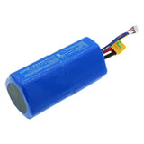 14.8v, Li-ion, 18000mah, Battery Fits Bluerobotics, Bluerov2, 266.40wh Robot Cameron Sino Technology Limited (Dangerous Goods)   