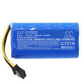 14.8v, Li-ion, 2600mah, Battery Fits Hoover, Hg0320h0011, Hgo31, 38.48wh Vacuum Cameron Sino Technology Limited   