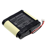 14.8v, Li-ion, 2600mah, Battery Fits Libratone, Inr18650-4s1p-gyh, 38.48wh Speaker Cameron Sino Technology Limited   