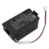 14.8v, Li-ion, 2600mah, Battery Fits Rowenta, Rr 7747 Wh 4q0, Rr 7755 Wh 4q0, 38.48wh Vacuum Cameron Sino Technology Limited   