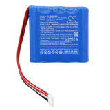 14.8v, Li-ion, 2600mah, Battery Fits Sony, Gtk-xb60, 38.48wh Speaker Cameron Sino Technology Limited   