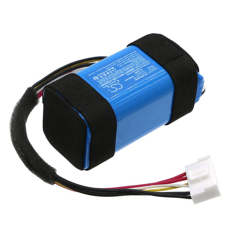 14.8V, Li-ion, 3000mAh, Battery fits Sony, Srs-xp500, Srs-xp500b, 44.40Wh Speaker Cameron Sino Technology Limited   