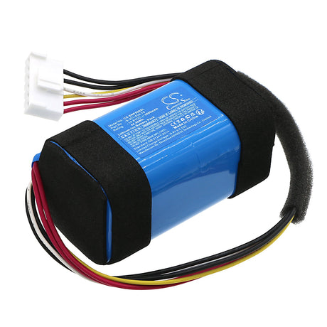 14.8V, Li-ion, 3000mAh, Battery fits Sony, Srs-xp500, Srs-xp500b, 44.40Wh Speaker Cameron Sino Technology Limited   